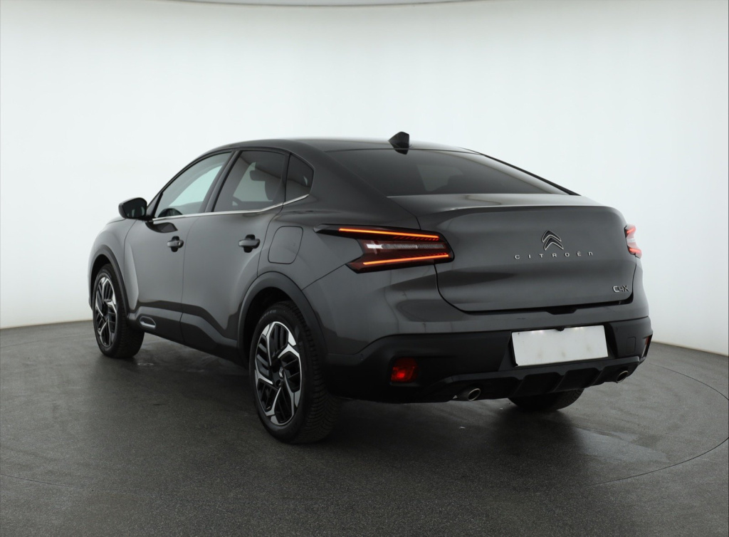 Citroen C4 X