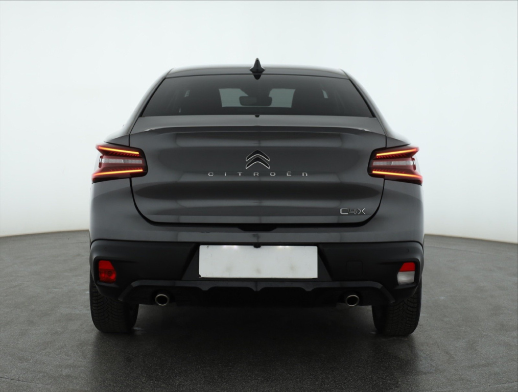 Citroen C4 X