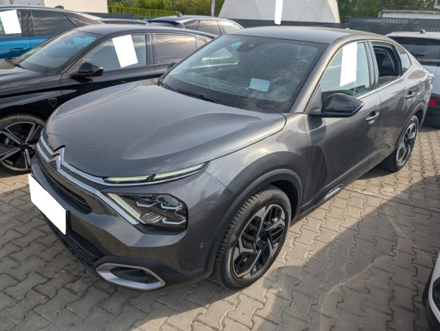 Citroen C4 X 2024