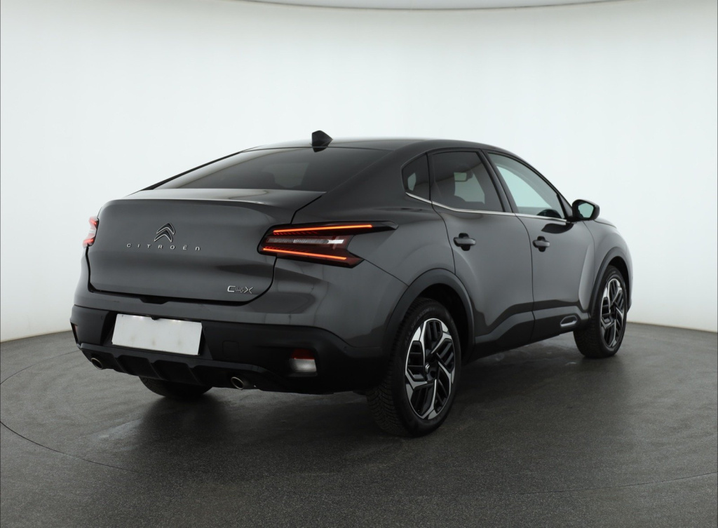 Citroen C4 X