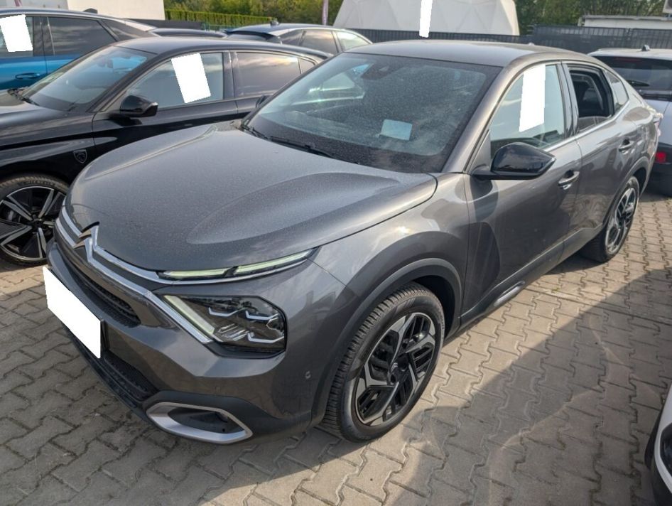 Citroen C4 X - 2024