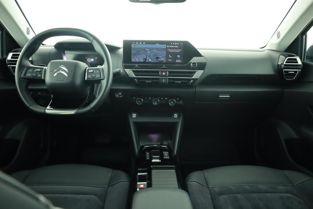 Citroen C4 X