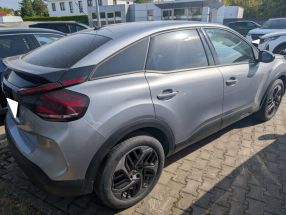 Citroen C4 - 2022