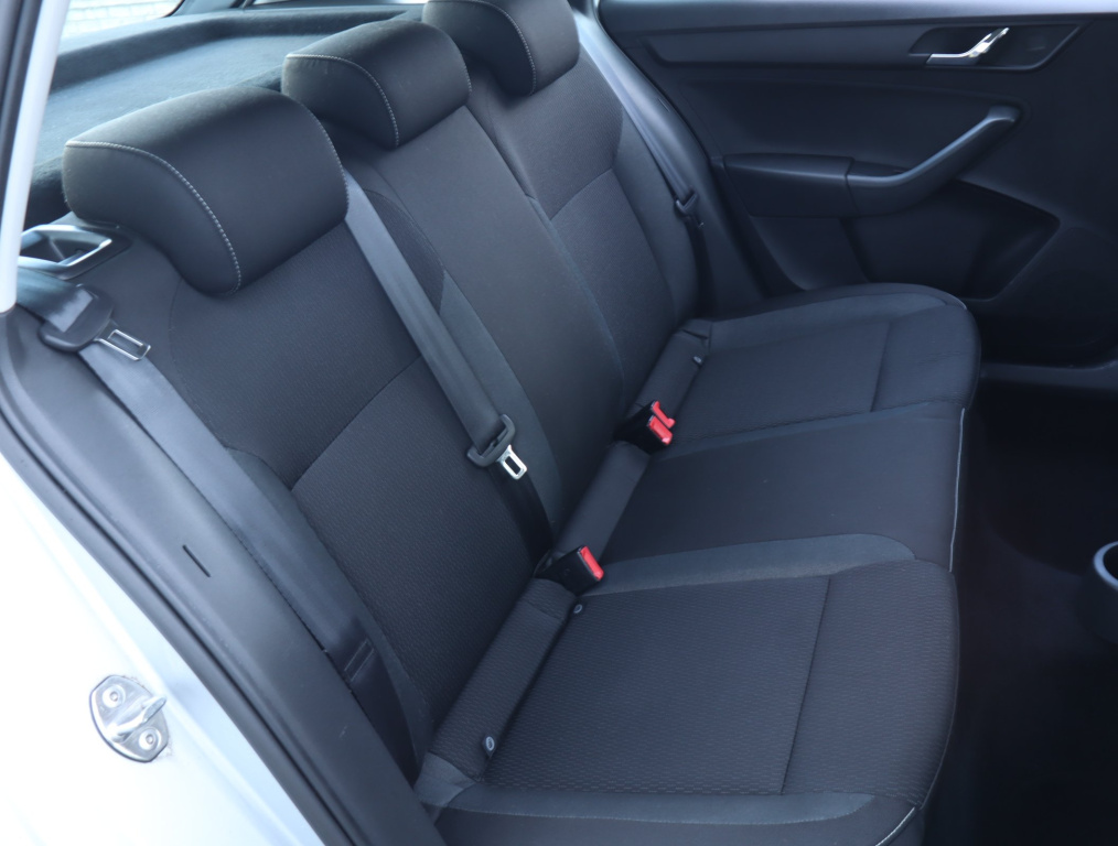 Skoda Rapid Spaceback