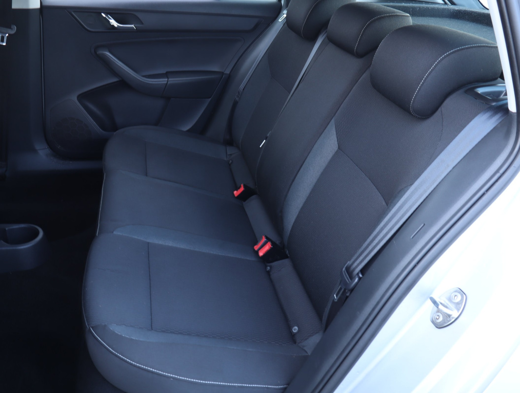 Skoda Rapid Spaceback