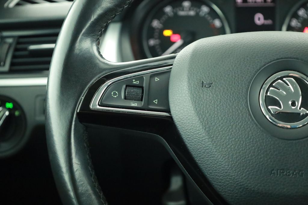 Skoda Rapid Spaceback