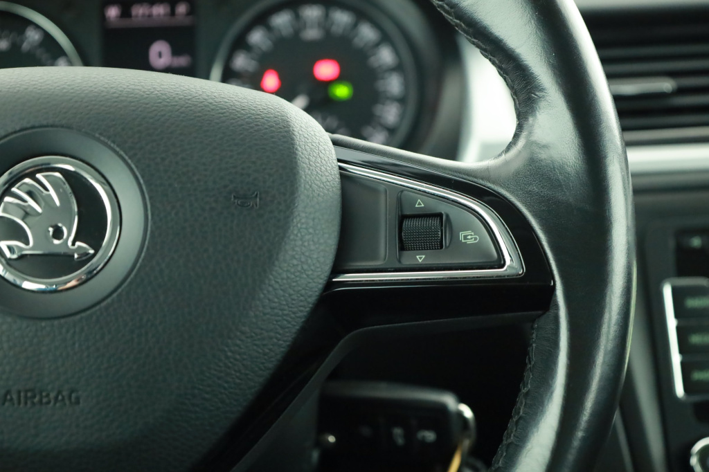 Skoda Rapid Spaceback