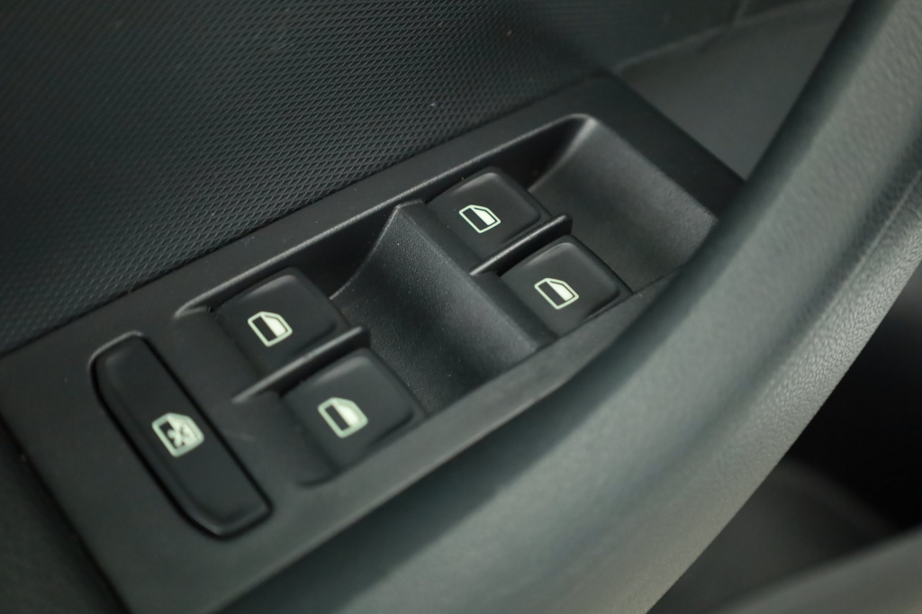 Skoda Rapid Spaceback