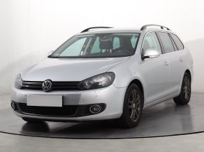 Volkswagen Golf - 2012