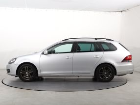 Volkswagen Golf - 2012