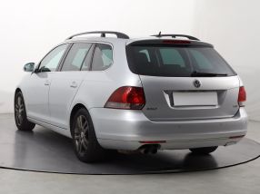 Volkswagen Golf - 2012