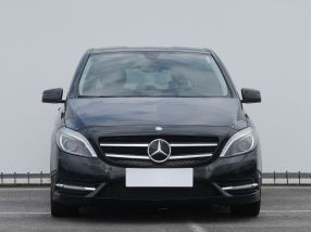 Mercedes-Benz B - 2013
