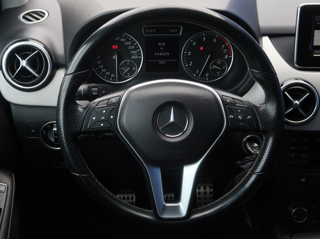 Mercedes-Benz B