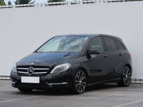Mercedes-Benz B - 2013