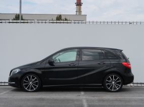 Mercedes-Benz B - 2013