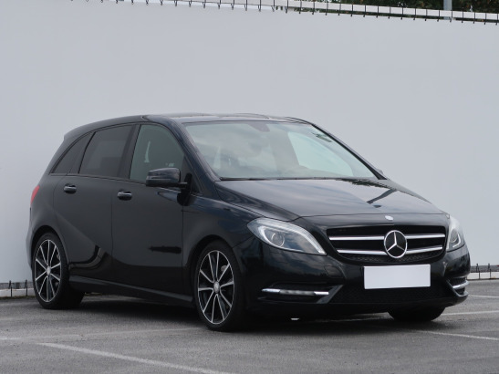 Mercedes-Benz B