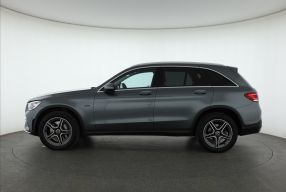 Mercedes-Benz GLC - 2021