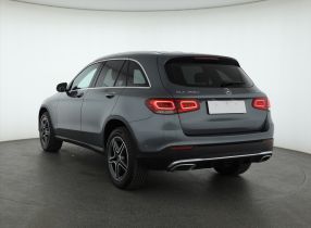 Mercedes-Benz GLC - 2021