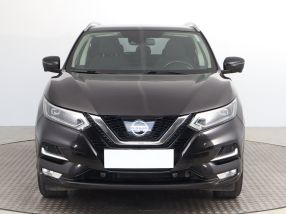 Nissan Qashqai - 2017