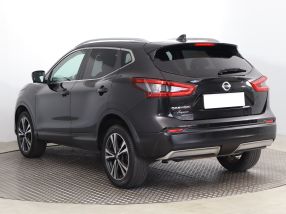 Nissan Qashqai - 2017