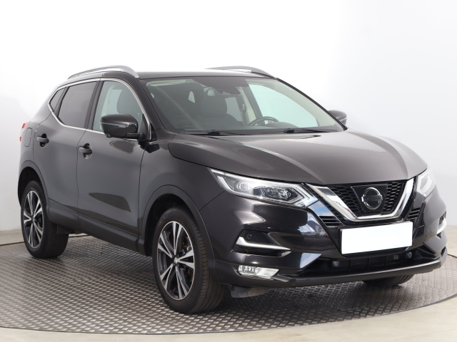 Nissan Qashqai 2017