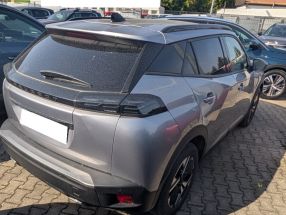 Peugeot 2008 - 2024