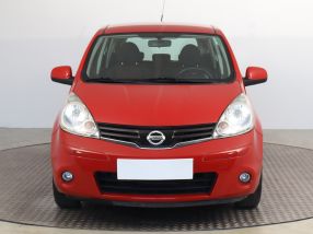 Nissan Note - 2009