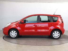 Nissan Note - 2009