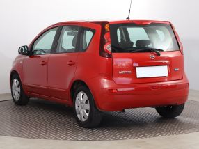 Nissan Note - 2009