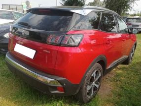 Peugeot 3008 - 2020