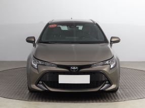 Toyota Corolla - 2019