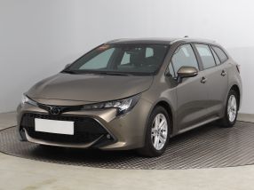 Toyota Corolla - 2019