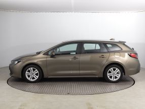 Toyota Corolla - 2019