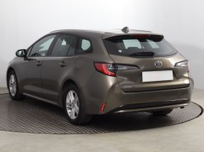 Toyota Corolla - 2019