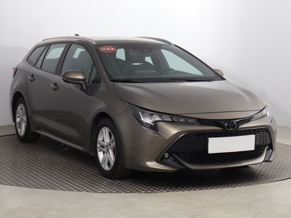 Toyota Corolla - 2019