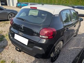 Citroen C3 - 2022
