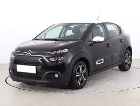 Citroen C3 - 2022