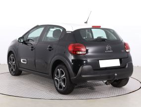 Citroen C3 - 2022