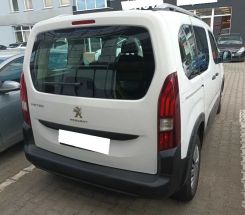 Peugeot Rifter - 2019