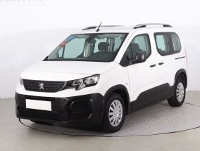 Peugeot Rifter - 2019