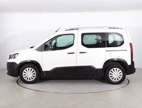 Peugeot Rifter - 2019