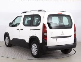 Peugeot Rifter - 2019