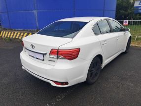 Toyota Avensis - 2014