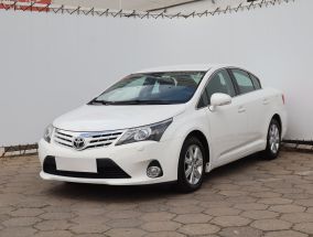 Toyota Avensis - 2014