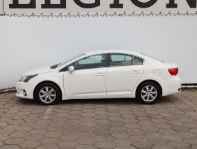 Toyota Avensis - 2014