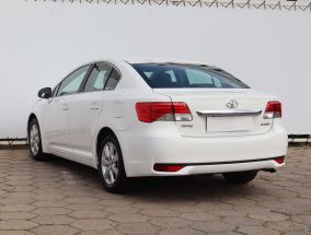 Toyota Avensis - 2014