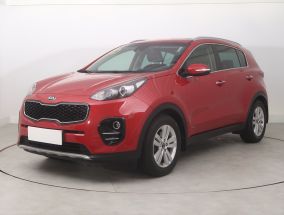Kia Sportage - 2018