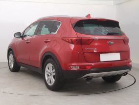 Kia Sportage - 2018