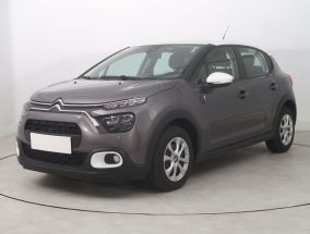 Citroen C3 - 2023