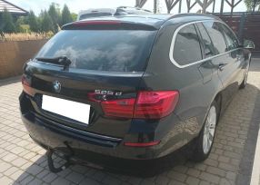 BMW 5 - 2013